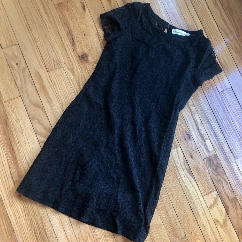 G BY GIULIANA RANCIC XS DRESS